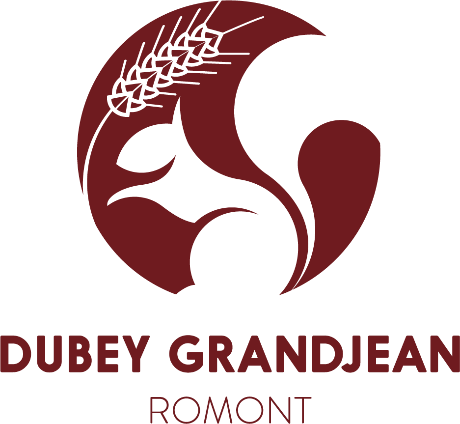 Boulangerie Dubey Grandjean